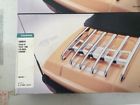 53000242 Harley Davidson Stealth Lid Rack