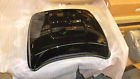 53000372dh Harley-davidson Tour-pak Lid-cover Vivid