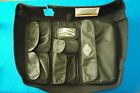 53000392 Genuine Harley Lid Fitted Lining With Organizer Premium Black