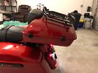 53000402eff Harley Davidson Chopped Wicked Red