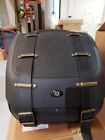 53000599 Harley Davidson Leather Detachable Tour Pak