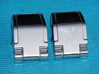 53009-1071 Kawasaki Voyager Xii Zg Rear Trunk Hinges