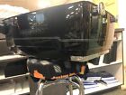 53140-09bhy Vivid Pinstripe Tour Pak Bottom Touring
