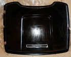 53275-80 Lid Davidson Black Harley Tour Pak King