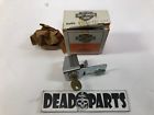 53298-77a Harley Nos Tour Pak Pack Luggage Rack Lock Key Bracket
