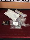53390-91 Harley Davidson Touring Channel Chrome Luggage Rack 53390-91 Harley Davidson Touring Channel Chrome Luggage Rack