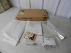 53461-90 Nos Oem And Newer Harley Softail Chrome Luggage Rack