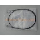 53564-97 Harley Davidson Tourpak Tether