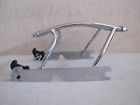53715 - 97 Genuine Harley Davidson Flsts Heritage Springer Detachable Solo Rack