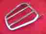 53718-04 Mwl-216b Harley-davidson Genuine Harley Sportster Tapered Luggage Rack Dyna Softail 1984-2016