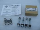 53821-00 New Softail Docking Hardware Kit 53821-00 New Softail Docking Hardware Kit