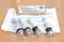 53821-00a Harley-davidson Harley Davidson Docking Hardware