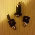 53865-06b Lock Pack Tour Harley 53865-06b Lock Pack Tour Harley