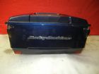 54100-12djo Harley Davidson Fltru Tour Pak Open Box
