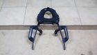 541fz Arms For Suzuki Haybusa With M5 Monokey Plate