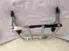 54213-09a Harley-davidson H-d Detatchable Luggage Rack Solo Touring