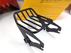 54215-09b Oem Genuine Harley Davidson Touring Detachable Luggage Rack Black