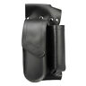5423mpbg0001 Saddlebag Guard Bag Water Bottle Holder For Harley 716150210106