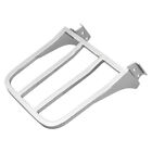 5423mplr0001 Chrome Motorbike Sissy Bar Backrest Luggage Rack For 604270879368