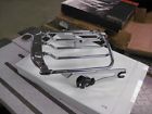54283-09a Genuine Harley Touring Air Wing Detachable Luggage Rack