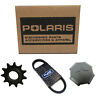 5433921 Polaris New Oem Round Red