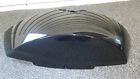 5438483-677 Victory Motorcycle Magnum Rh Metasheen Black Saddle Bag Lid