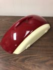 5450214-1409 Indian Lid Saddlebag Rh Red Ivory Fits Chieftan Roadmaster Oh