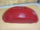 5450214-639 Polaris Indian Used Motorcycle Red Rh Saddlebag Lid For Chieftain