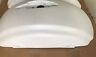 5450214-675 Indian Motorcycles New White Saddlebag Lid Rh Chieftain Roadmaster Dark