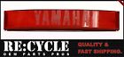 54k-85140-00-00 Yamaha Venture Royale Lower Rear Reflector In Good Condition