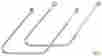 563840 River Road Saddlebag Guards Sportster 04-13 Sadlbg Support Xls 563840 River Road Saddlebag Guards Sportster 04-13 Sadlbg Support Xls