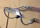 56469-93c Harley-davidson Fender Rack Chrome