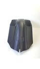 5655 Aqp Harley Down Back Stretched Saddlebags Overlay Fender Flh