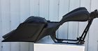 56554-0 Dntd Harley Touring Bagger Kit Stretched Saddlebags Fender Tank Side