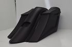566568g Dntd Harley Davidson Gangsta Speaker Lid Touring Bagger