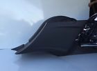 56677 Aqp Down Back Bagger Flh Harey Davidson Fiberglass