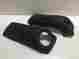 5674 Aftermarket 6.5 Inch Harley Davidson Speaker Lids For Touring Flh Hard Saddlebag Baggers