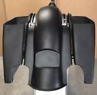 56767973 Pmbe Harley Davidson Touring Baggger Stretched Saddlebag And Fender Flh