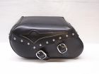 57003-0009 Kawasaki Vulcan Vn Classic Lt Used Left Saddlebag