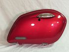 57003-0061-816 Number Saddle Kawasaki Bag Hard Vn1700 Part