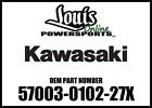 57003-0102-27x Kawasaki Concours Bag Assembly Rh Body Blk New 725984577347
