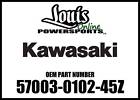 57003-0102-45z Kawasaki 2014 Concours Bag 725984577408
