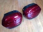 57003-0104-26a Kawasaki Concours Hard Pannier Saddlebags