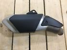 5731337a Ducati Motorcycle Muffler Exhaust Hypermotard Sp Hyperstrada Oem Stock