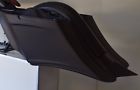 57547 Pmbe Harley Davidson Stretched Saddlebags And Rear Fender Custom Bagger