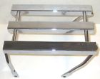 53403-58d 58-84 3-channel Rack Flh Luggage Shovelhead Panhead