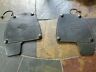 58679-90 5867990 - Oem Harley Davidson Electra Glide Glove Box Cover