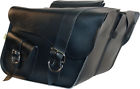 58750-00 Willie Max Saddlebag Ranger Std
