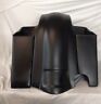 58800 Aqp Harley Davidson Saddlebags Extended And Rear Fender With Right