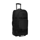 5918040og Ogio Wheeled Travel Bag Stealth